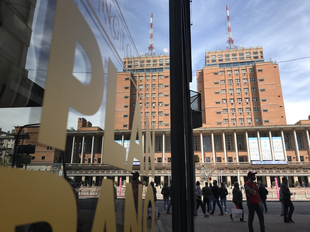 Intendencia. El déficit acumulado en la comuna es de $21.745 millones; un cambio a pedido del Tribunal de Cuentas disparó el número en 2022.