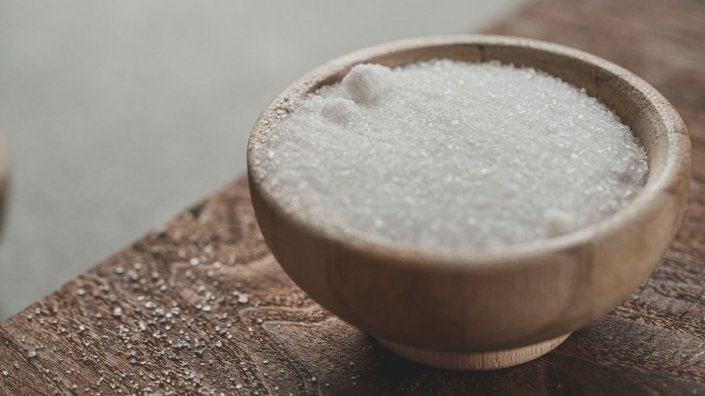 ¿El azúcar mascabo es más saludable que el refinado? La verdad detrás ...