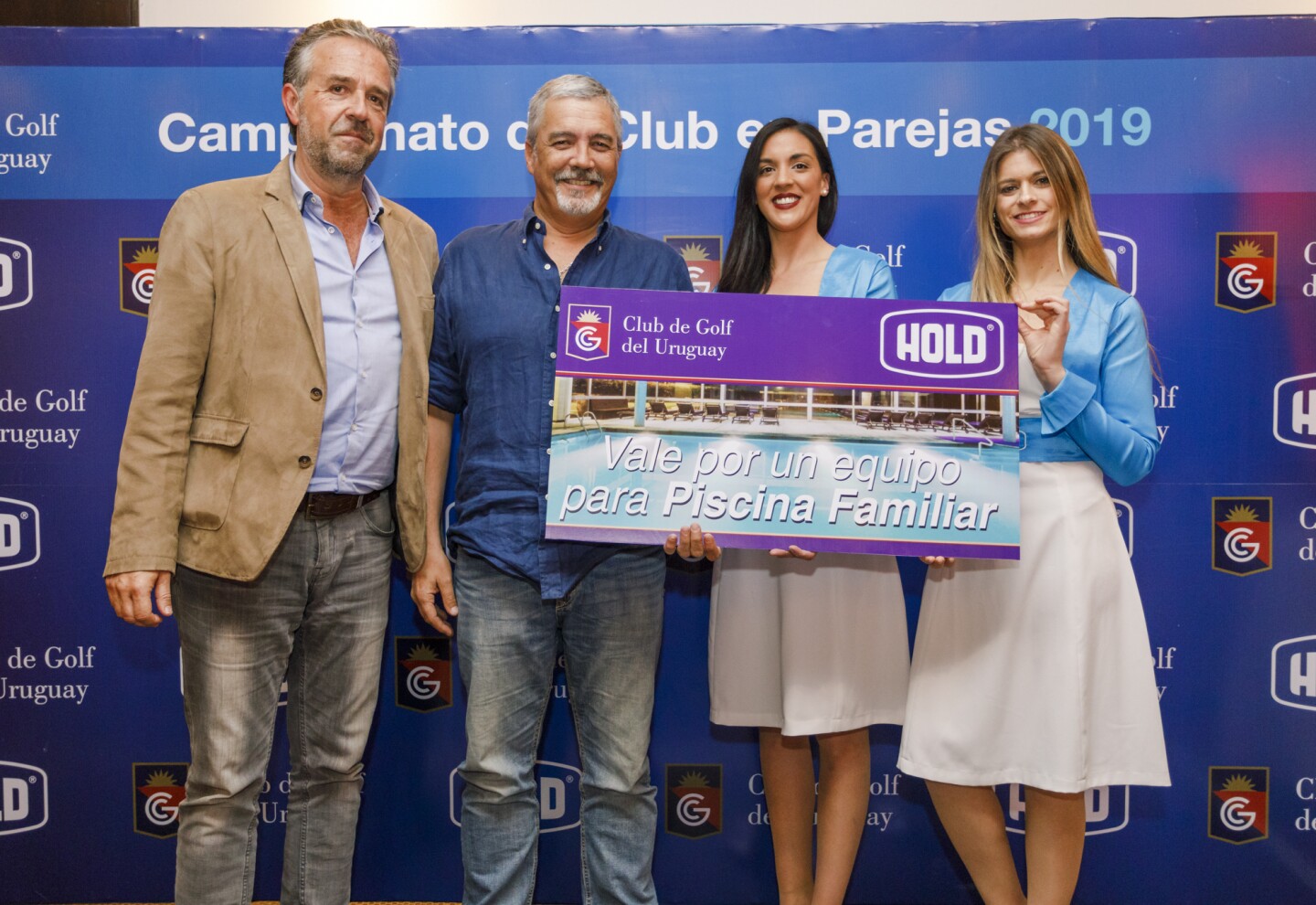 Copa Hold - EL PAÍS Uruguay