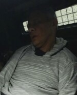 Jorge Glas: el ex vicepresidente ecuatoriano es escoltado por miembros de la policía antes de su traslado a la prisión La Roca