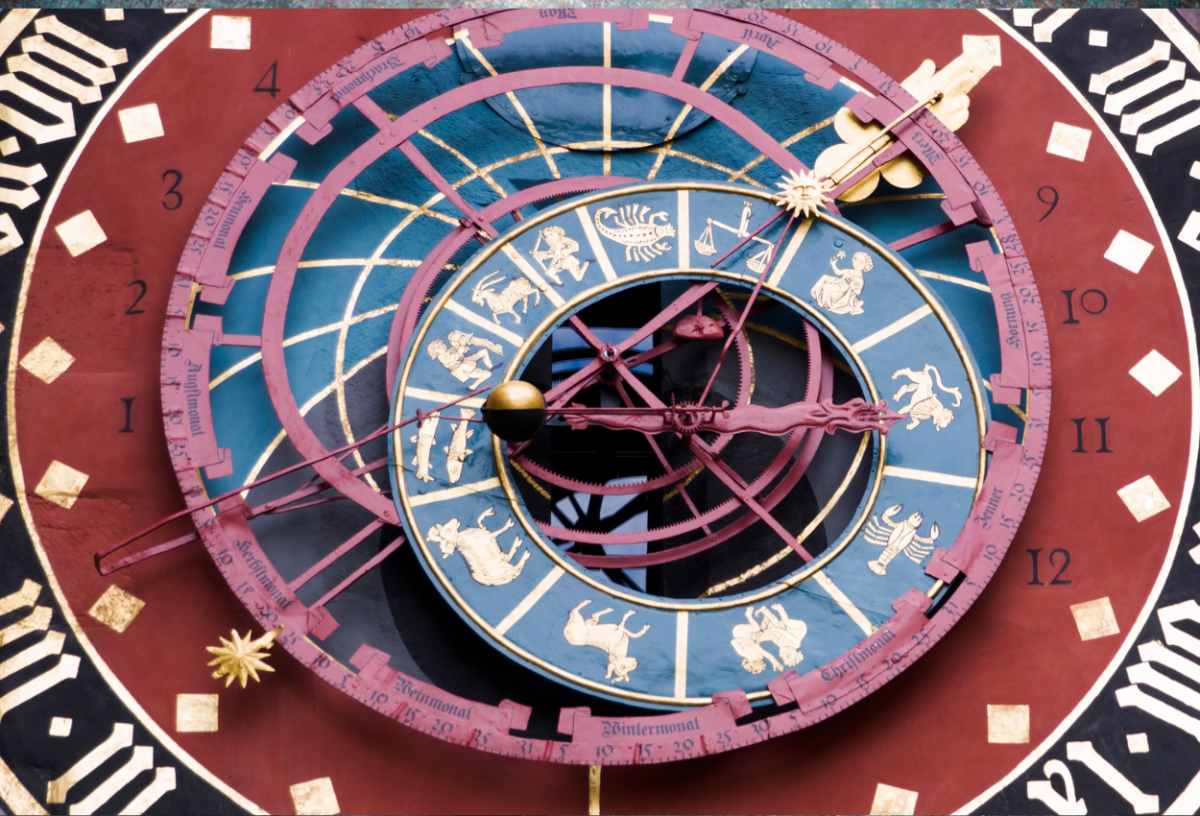 HORÓSCOPO DE LA SEMANA: ASTROS GUIAN DECISIONES Y RELACIONES