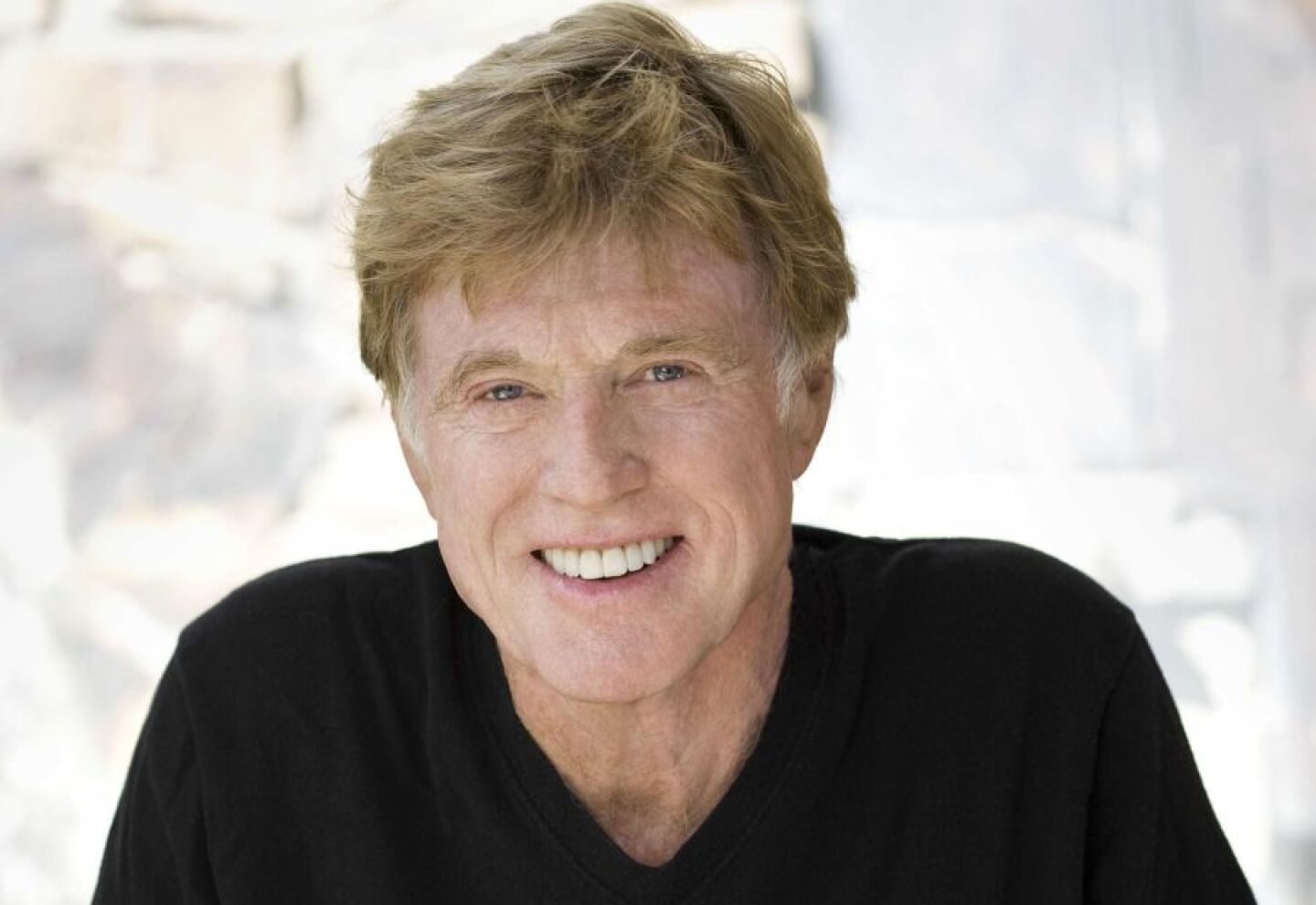 Robert Redford. Foto: Difusión