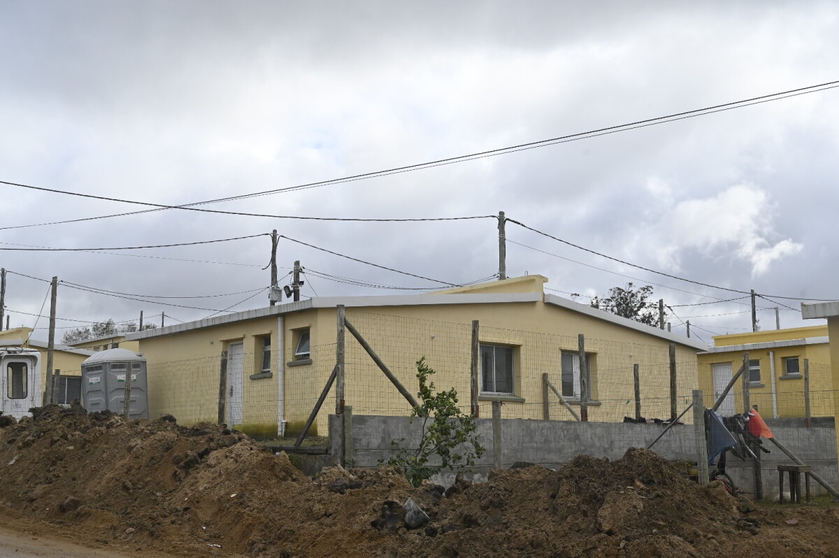 Los cambios del MVOT en el programa Entre Todos y las dudas que generan en la Cámara de la Construcción
