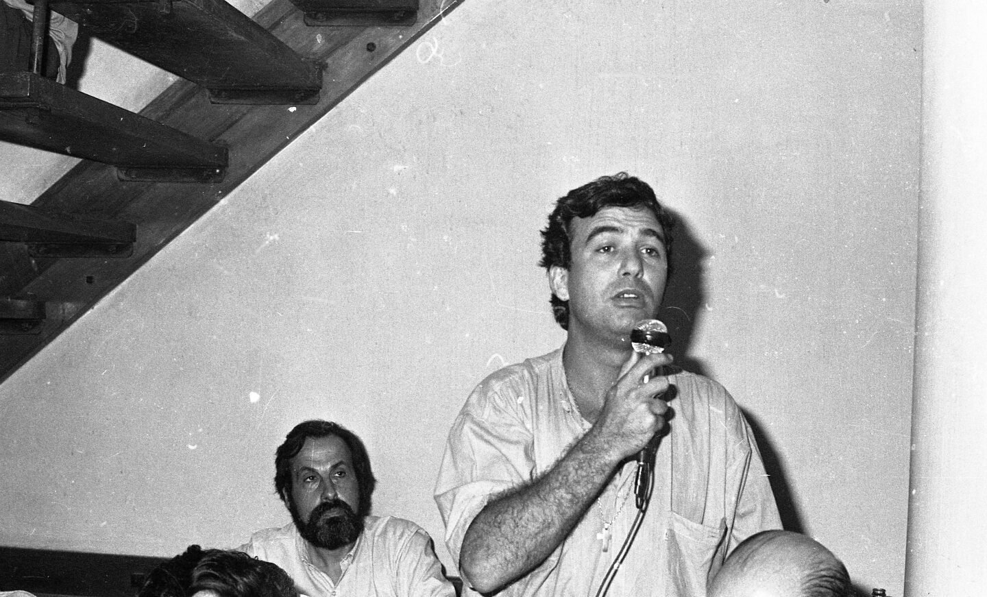 Luis Alberto Heber
