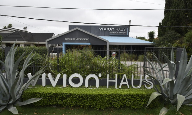 Vivion Haus