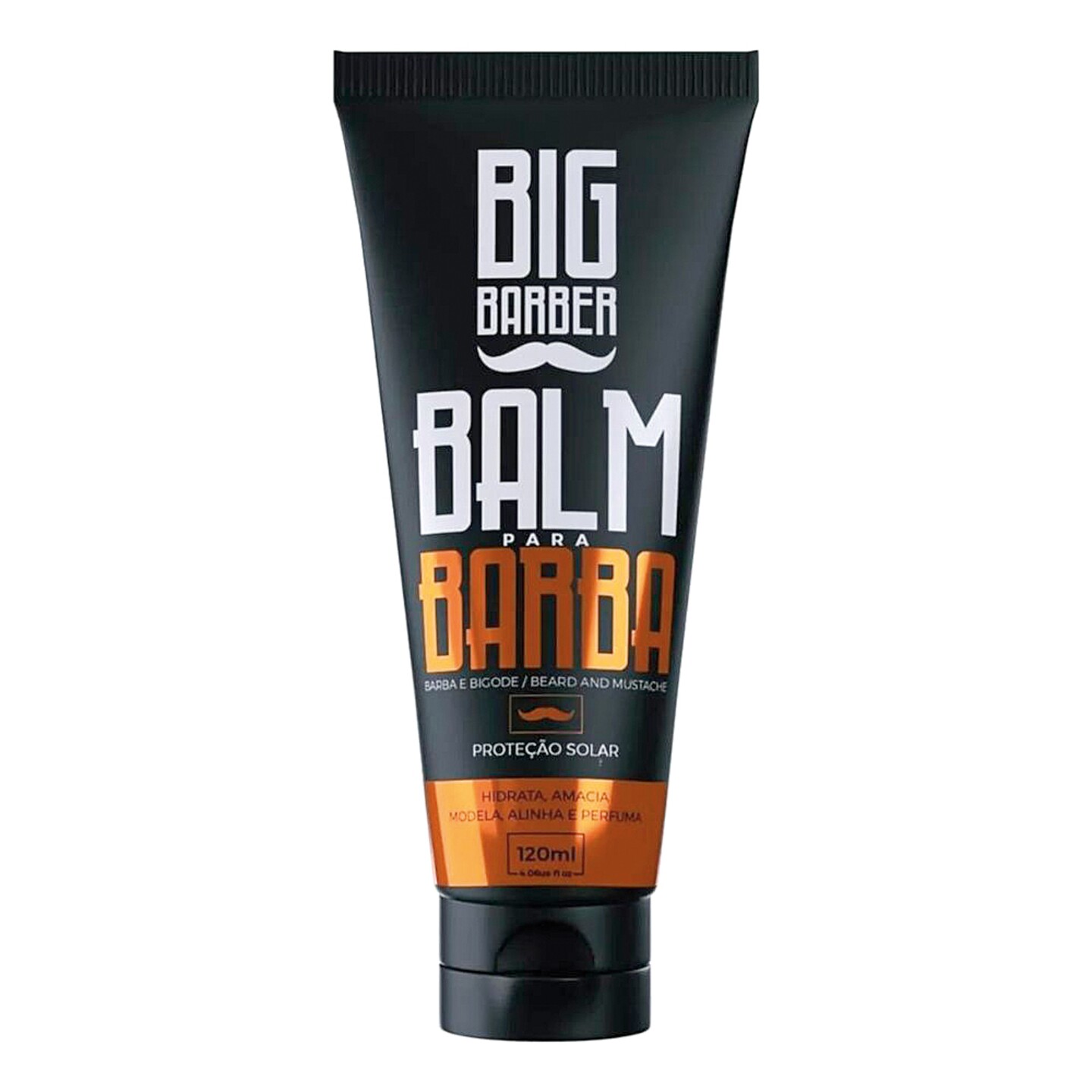 balsamo barba big barber - 1