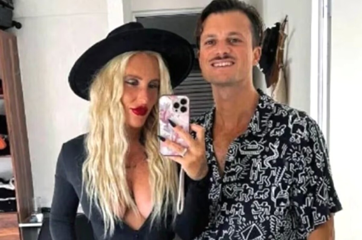 Capturan en Estados Unidos a Juan Manuel Reverter, principal sospechoso del femicidio de Agostina Jalabert