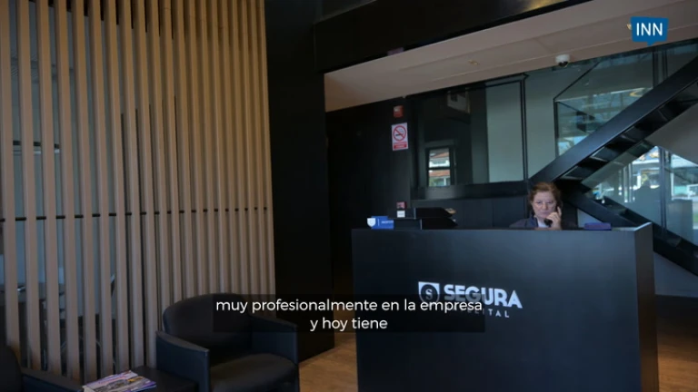 Segura Satelital