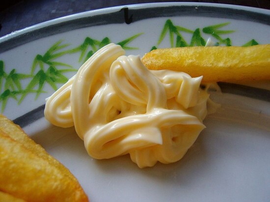 Mayonesa
