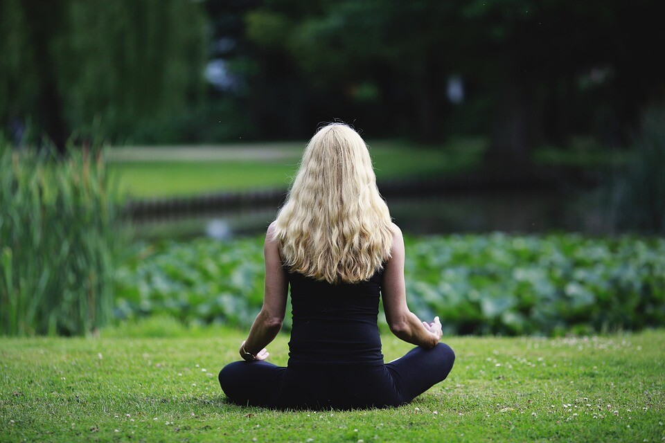 meditar