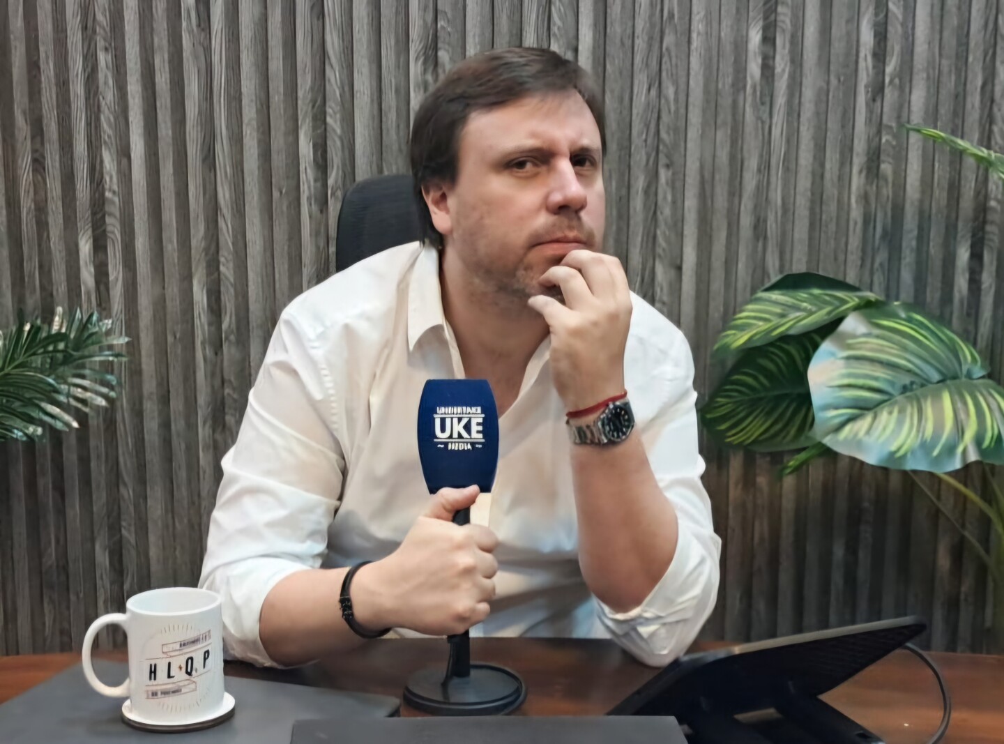 Richard Galeano.