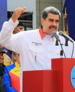Nicolás Maduro