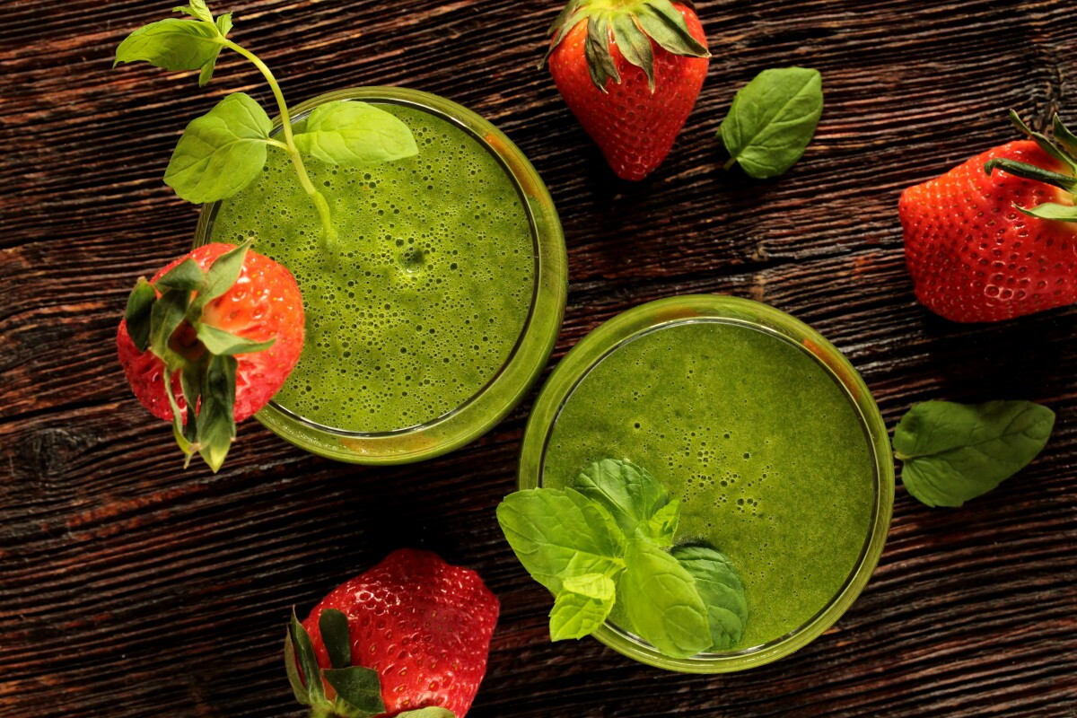 Cuáles son los riesgos reales de los jugos "detox" para los riñones según los nefrólogos