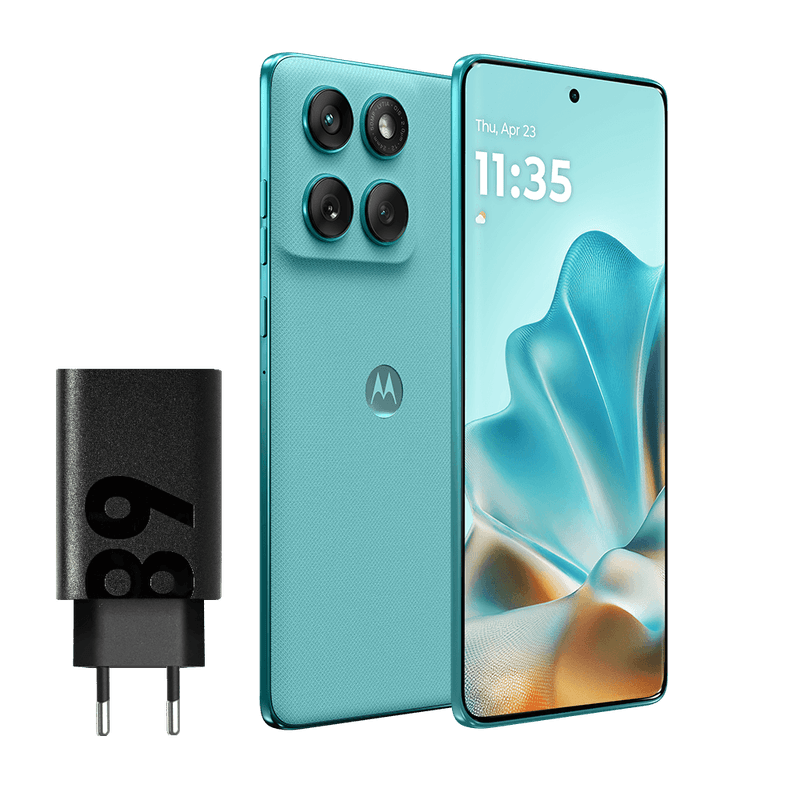 Motorla edge 60 Fusion