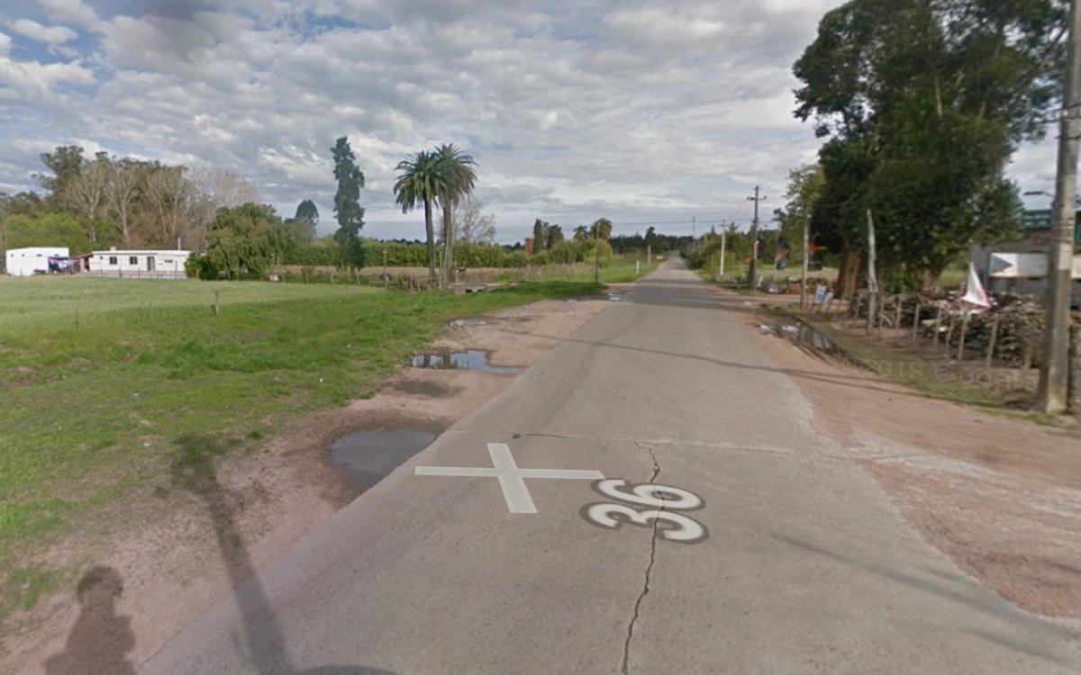 Ataque a balazos a una mujer en Melilla: un hombre le disparó tras una discusión e intentó incendiar la casa
