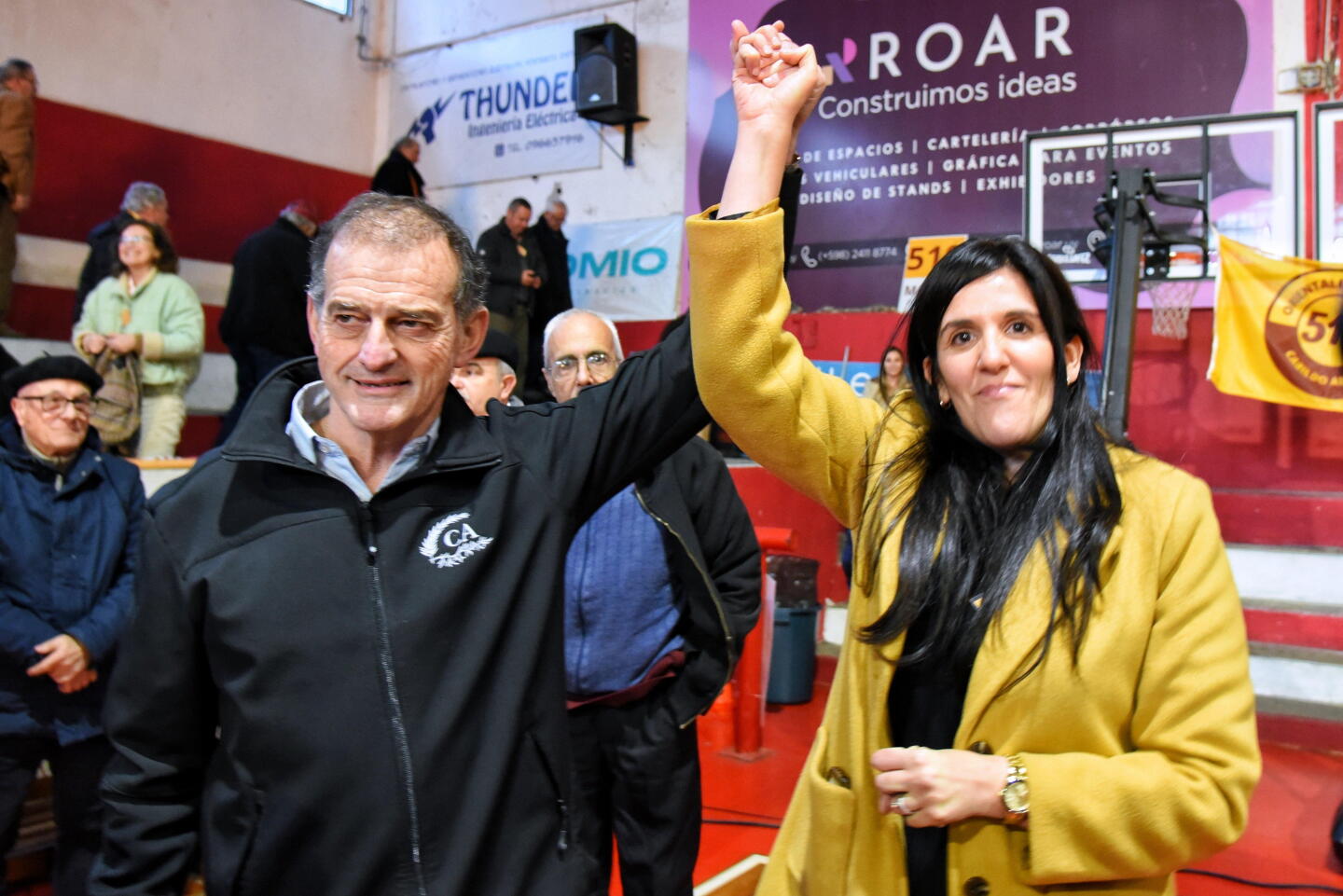 Congreso de Cabildo Abierto