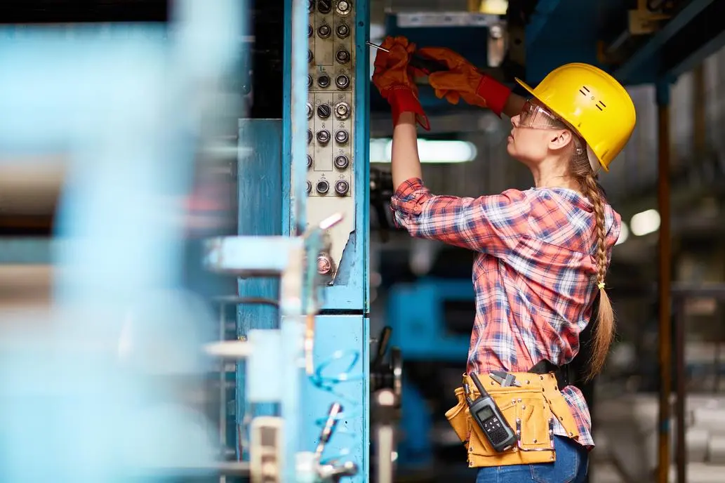 Mujer empleo