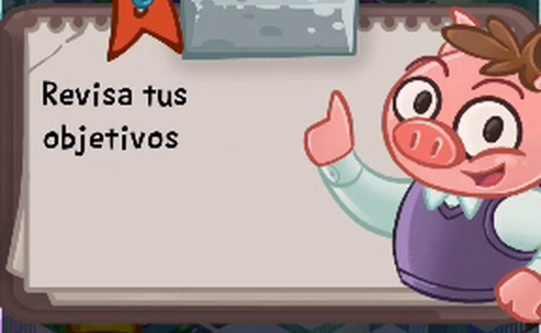 Videojuego educación financiera.  Moyva: Financial Tycoon