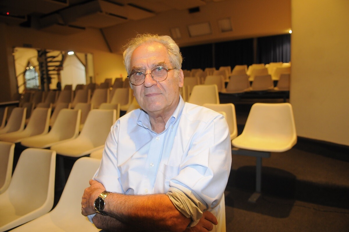 Luis Camnitzer