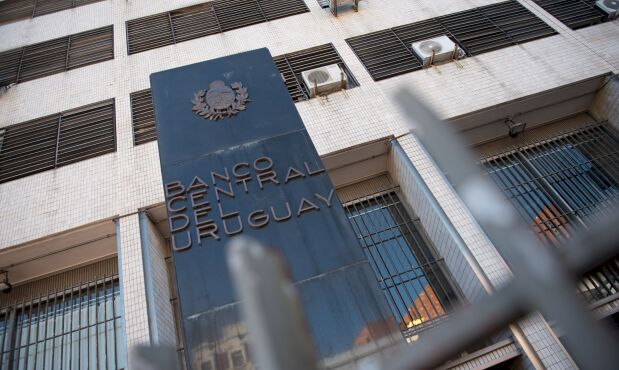 Banco Central del Uruguay