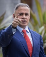 Tarek William Saab