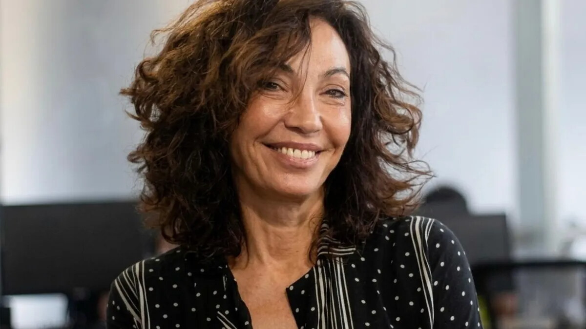 Ernestina Pais.