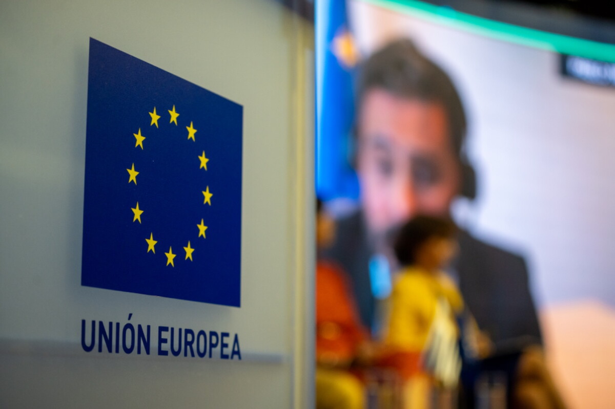 Unión Europea.