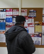 Listas para Elecciones Internas