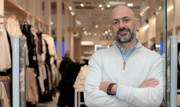 Andrés Gregorini, CEO de Grupo Unilam
