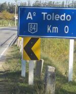Toledo