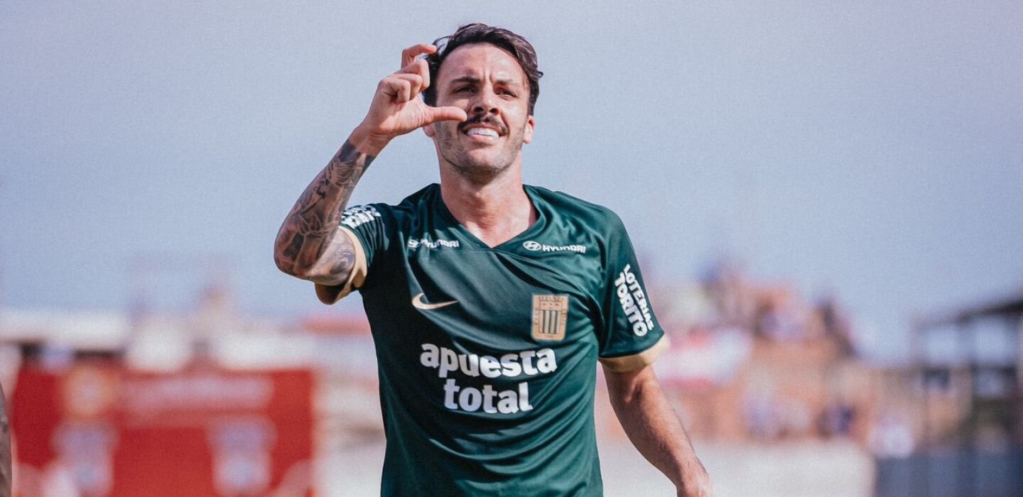 Seba Rodríguez vuelve al fútbol uruguayo tras su paso por Alianza Lima ...