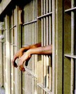 Fallos dicen que Interior no garantiza la vida de los presos. Foto: Archivo El País