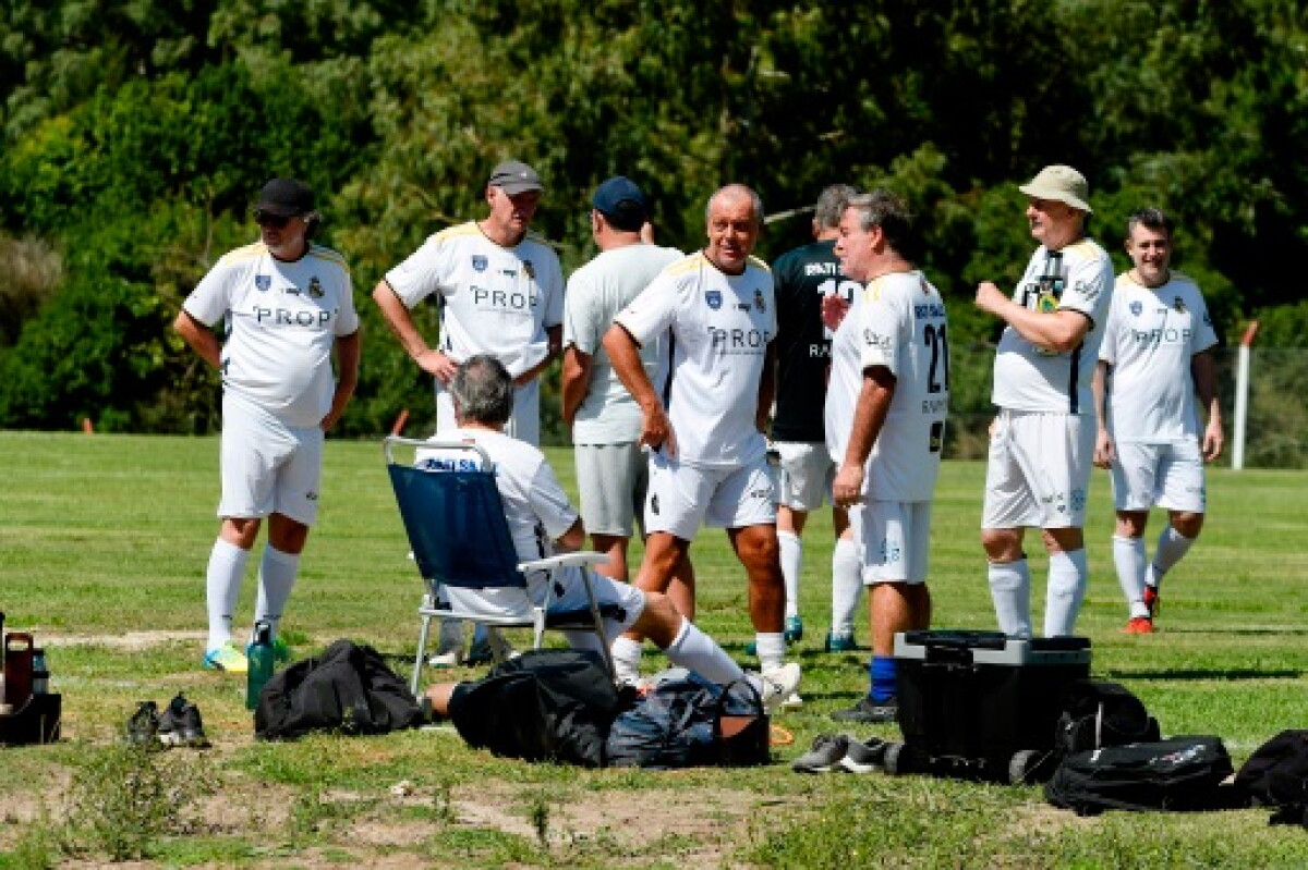 Seminario Papifútbol.