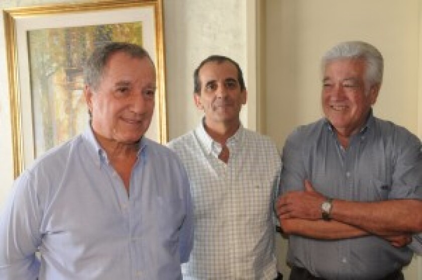 Remata Juan Carlos Martínez Negocios Rurales