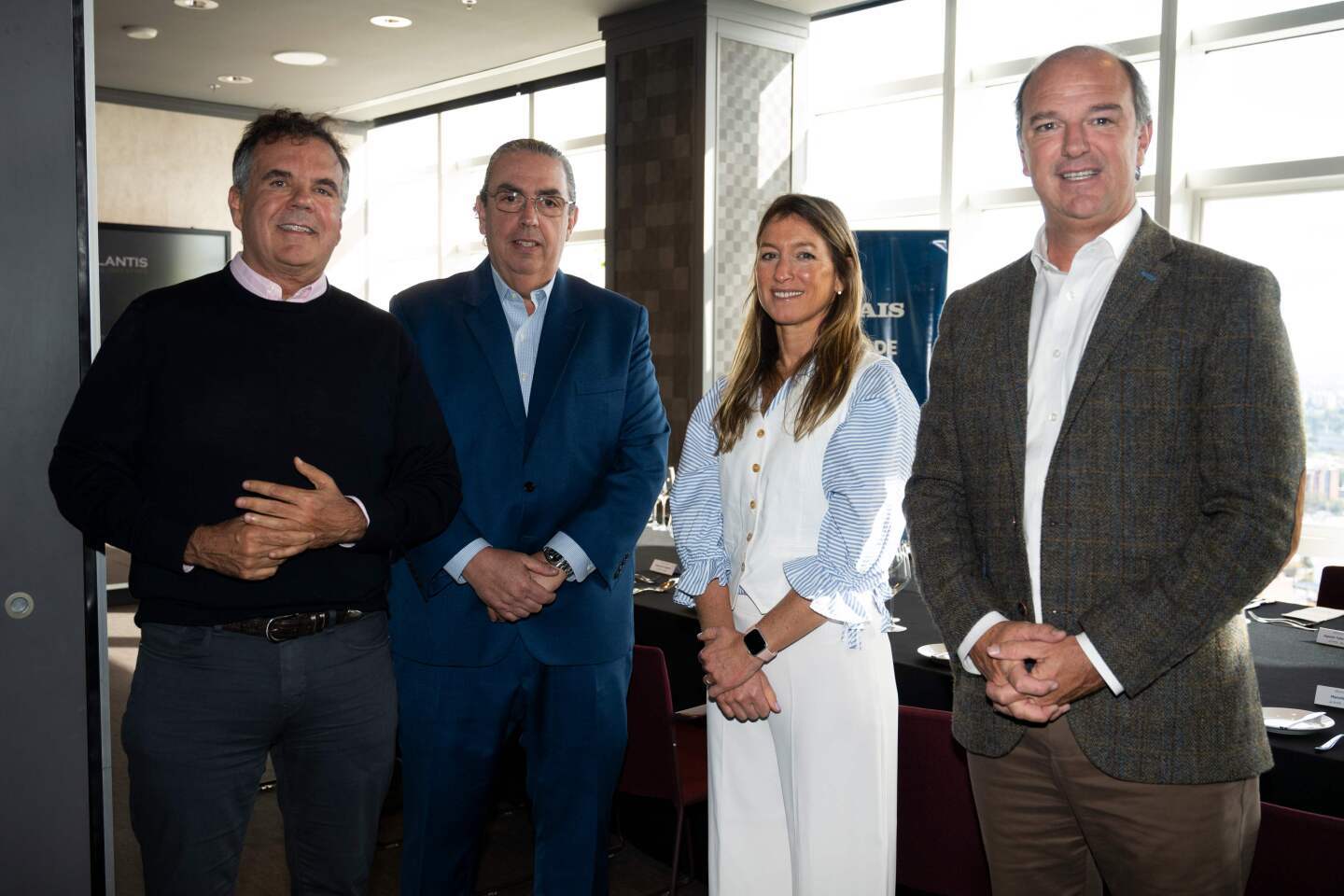 Martín Guerra, Marcelo Secco, Paula Brugnini, Agustín Tafernaberry.jpg