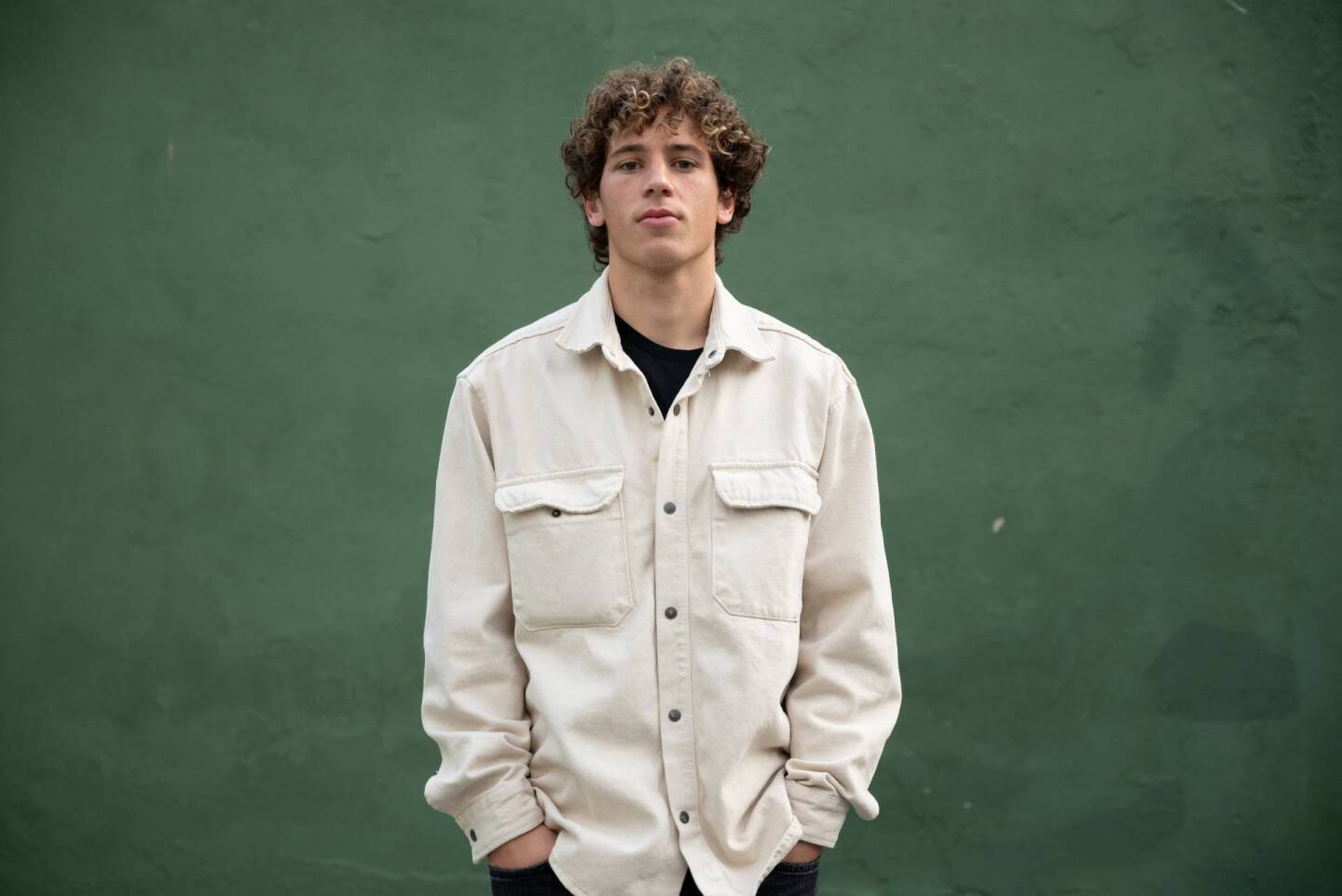 Luciano Boggio. Foto: Leonardo Mainé.