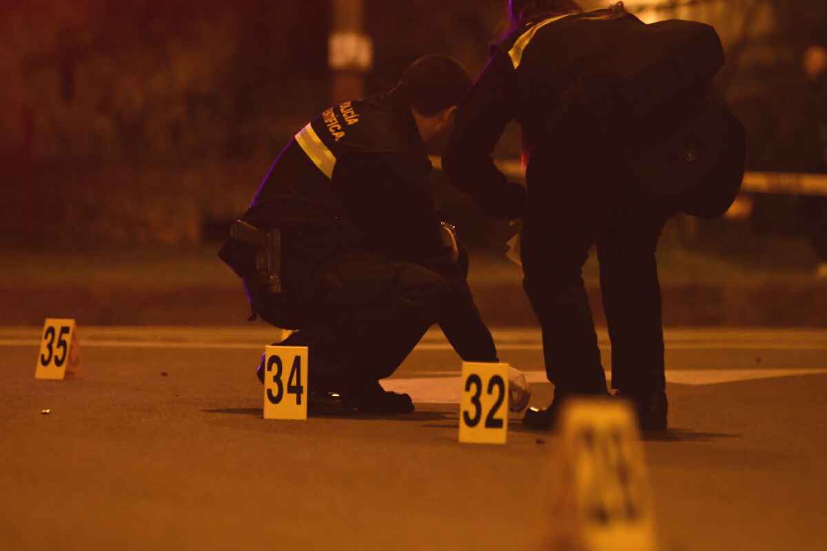 Mujer de 48 años fue asesinada en una casa de Rocha y su novio quedó detenido
