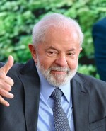 Luiz Inacio Lula da Silva