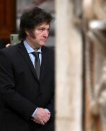 El presidente argentino Javier Milei se reunirá en los próximos días con Mauricio Macri y Patricia Bullrich