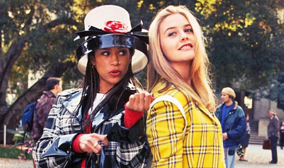 Clueless