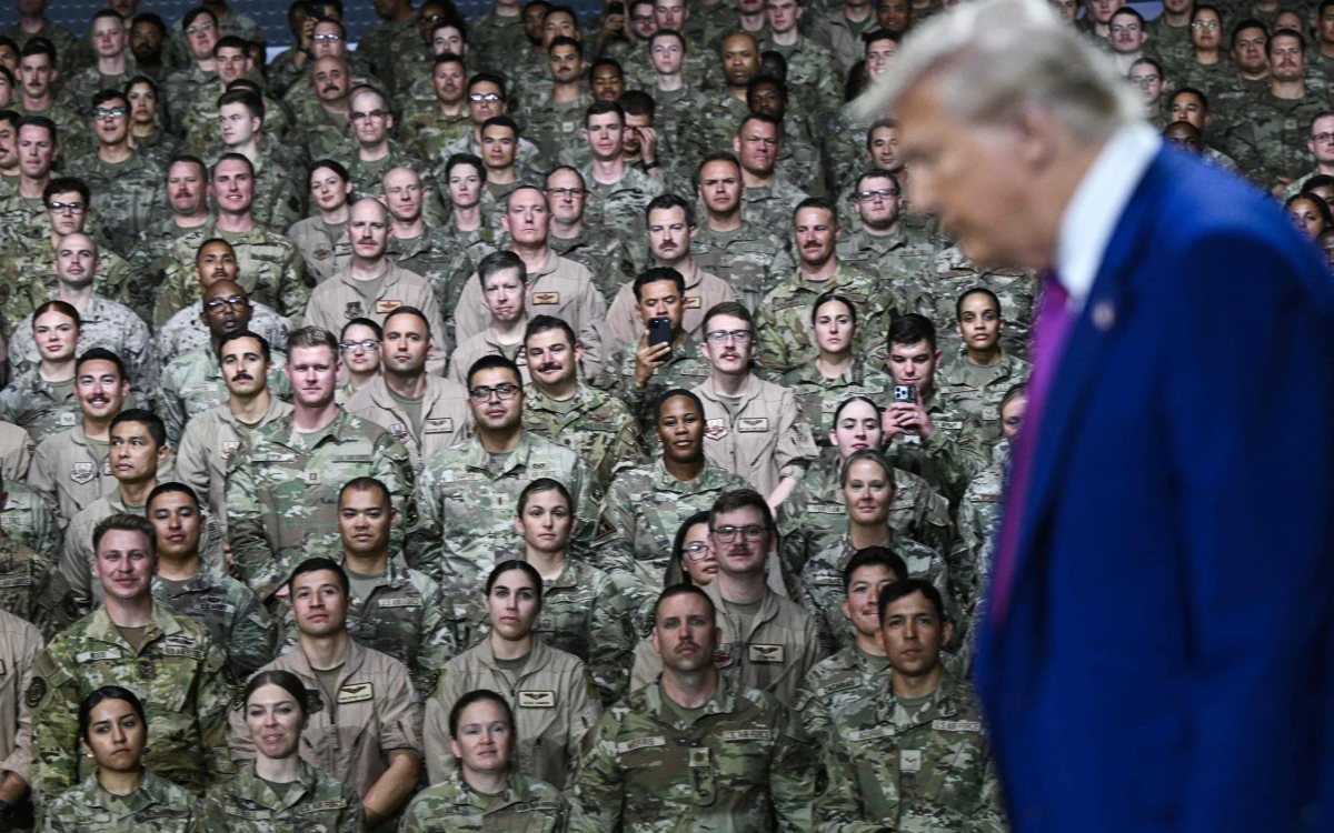 Tregua en el horizonte