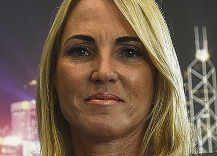 Cecilia Pena