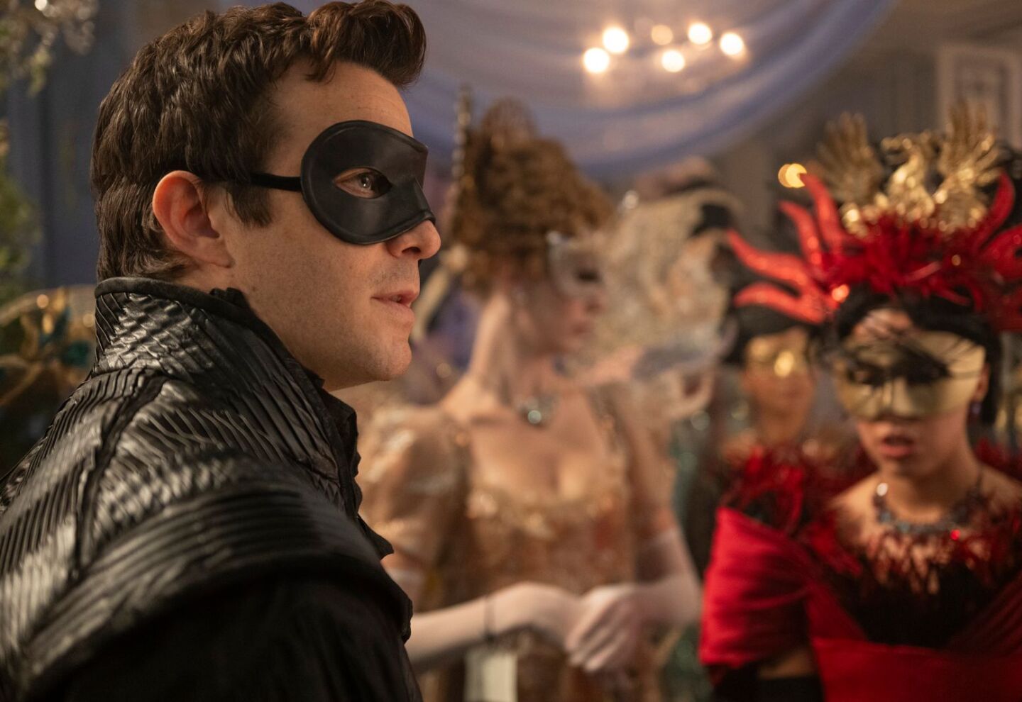 Imagen de la temporada 4 de