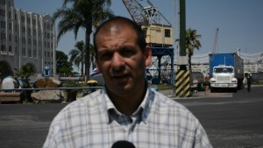 Pablo Da Silva