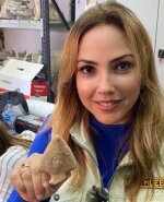 Doctora Kathleen Martínez