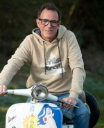 Rafa Villanueva.