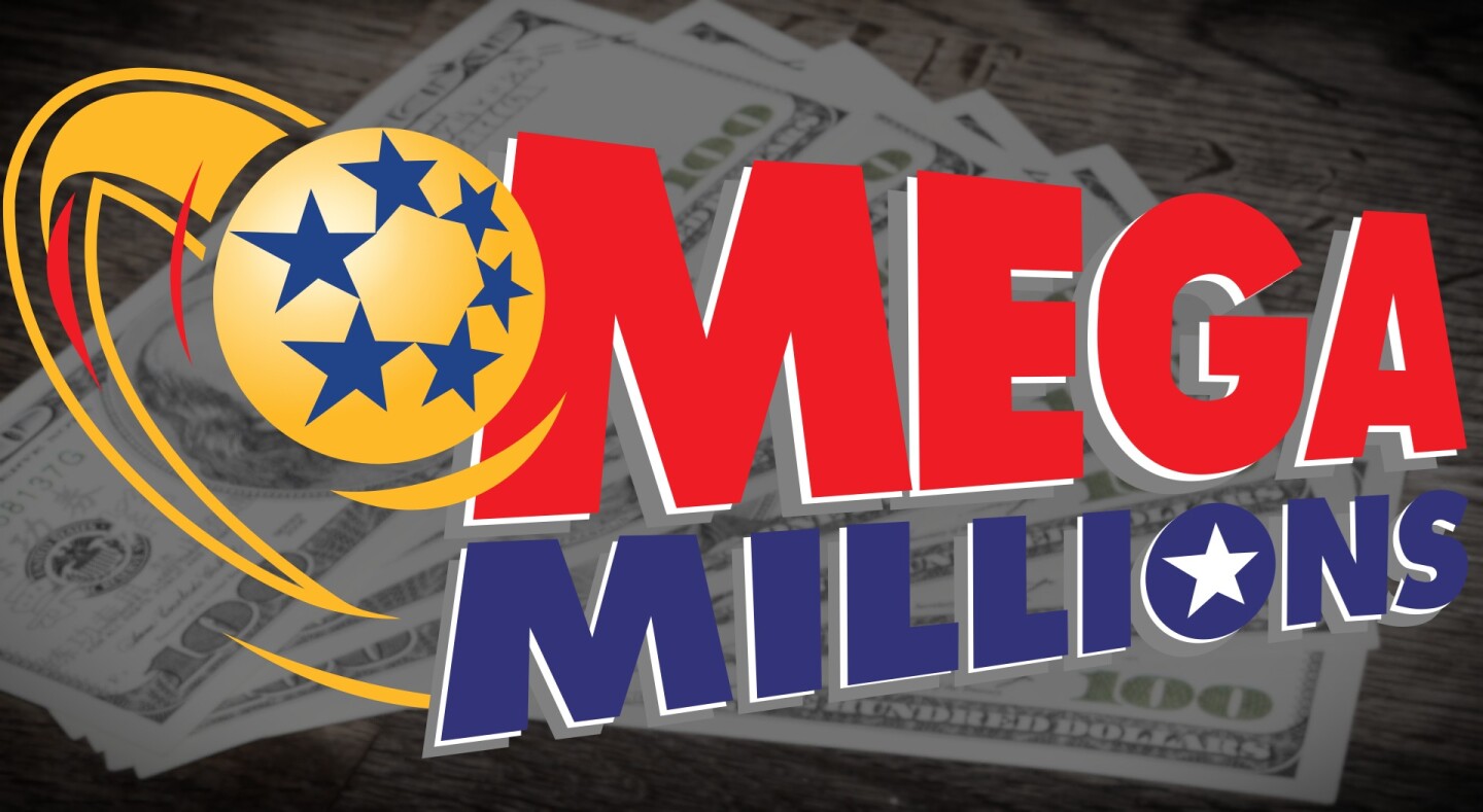 Premios en dólares de Mega Millions.