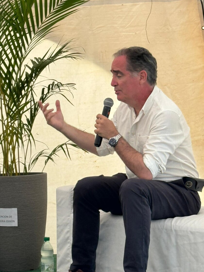 Nicolás Lussich