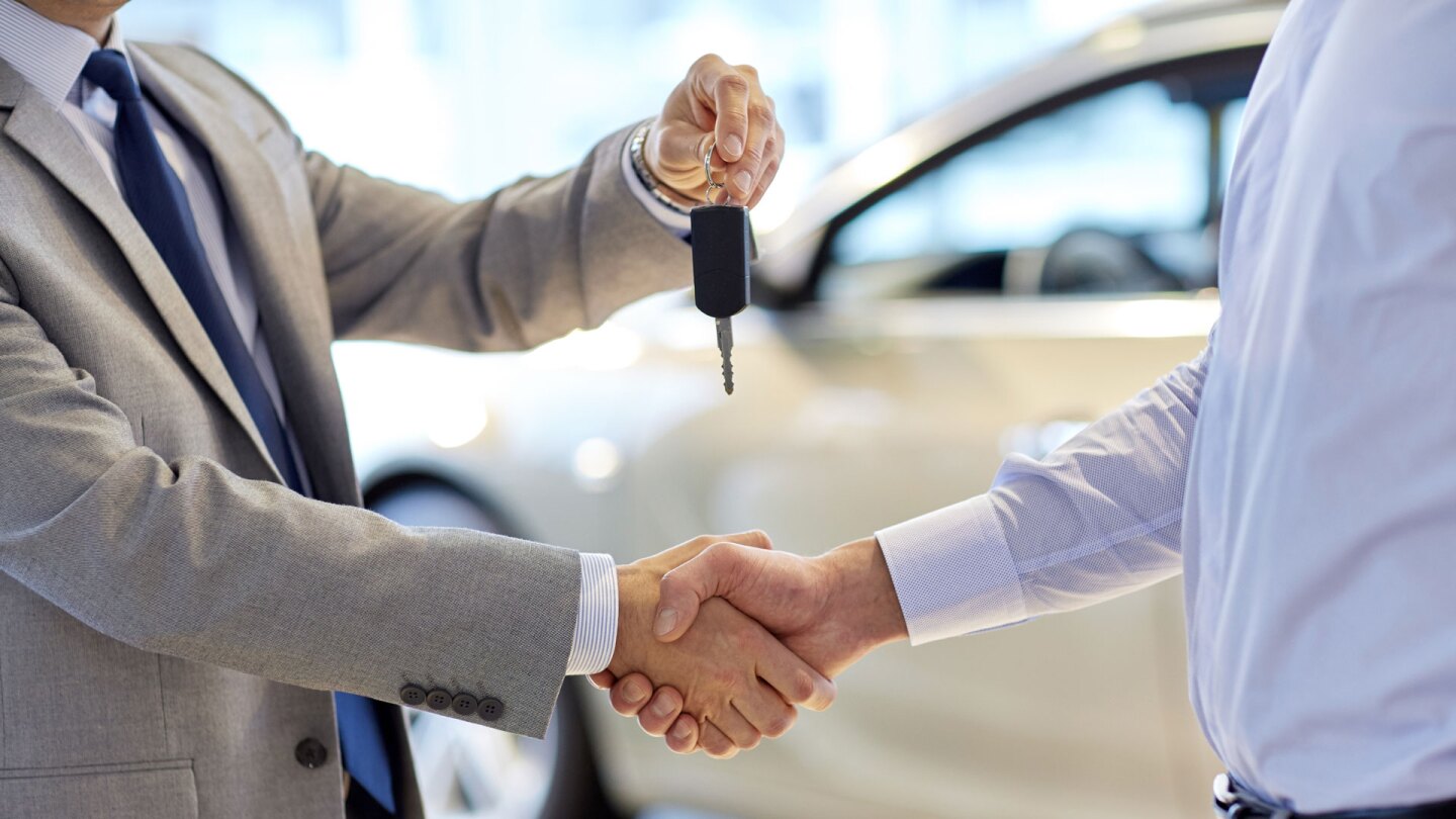 Las ventas de vehículos 0 km cayeron en marzo