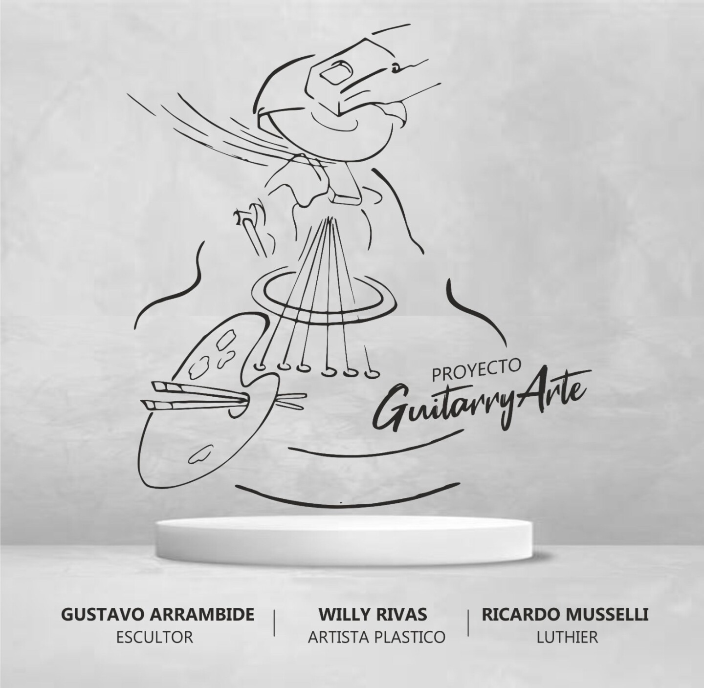 GuitarrayArte